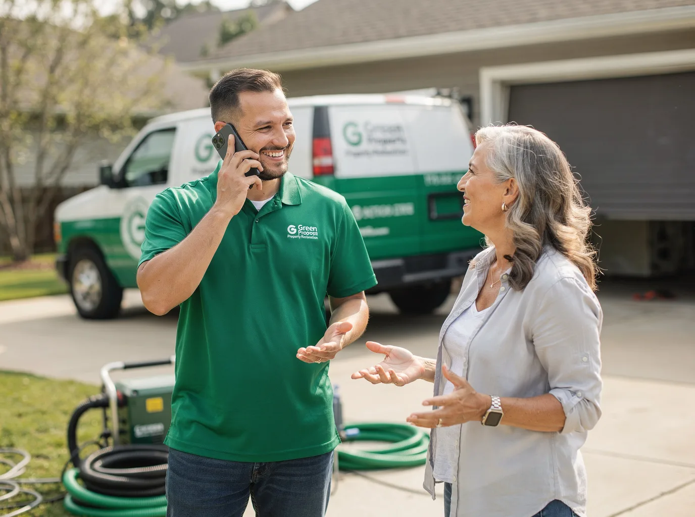 Water Damage Restoration Phillipsburg, OH FAQs